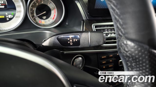 Mercedes-Benz E-Class (W212) E300 4MATIC Avantgarde 2014 — фото 9