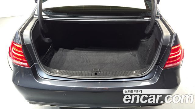 Mercedes-Benz E-Class (W212) E300 4MATIC Avantgarde 2014 — фото 16