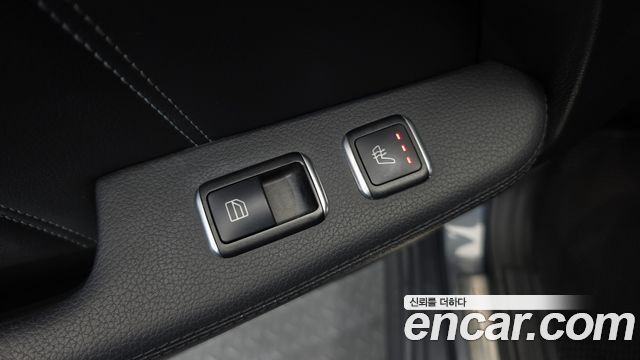 Mercedes-Benz E-Class (W212) E300 4MATIC Avantgarde 2014 — фото 18