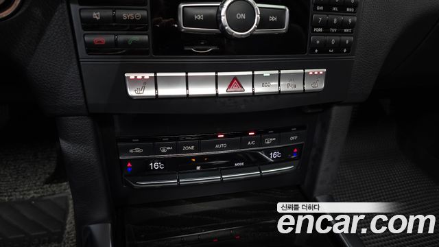 Mercedes-Benz E-Class (W212) E300 4MATIC Avantgarde 2014 — фото 19