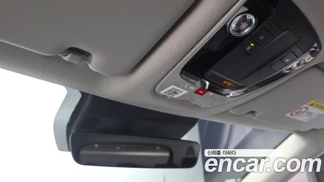 Kia Seltos Gasoline 2.0 4WD Prestige 2026 — фото 18