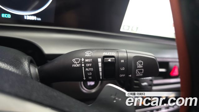 Kia Seltos Gasoline 2.0 4WD Prestige 2026 — фото 20