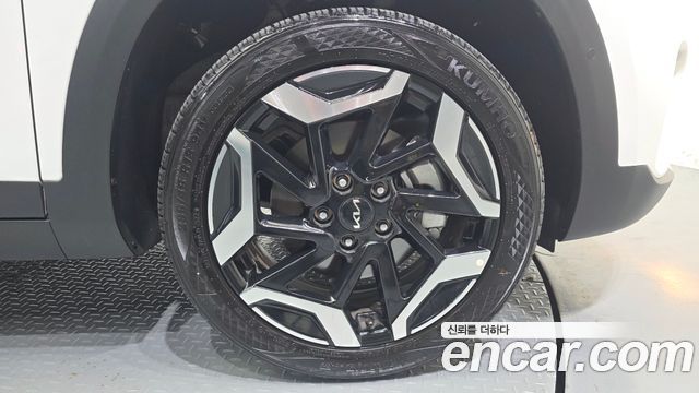 Kia Seltos Gasoline 2.0 4WD Prestige 2026 — фото 21