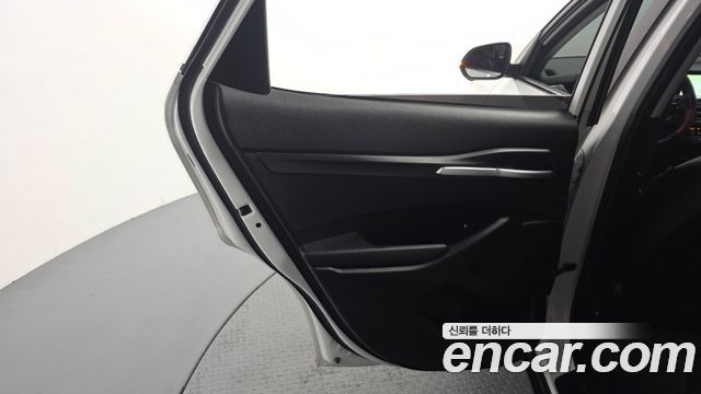 Kia Seltos Gasoline 2.0 4WD Prestige 2026 — фото 25