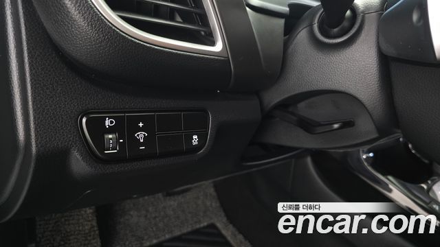 Kia Seltos Gasoline 2.0 4WD Prestige 2026 — фото 29