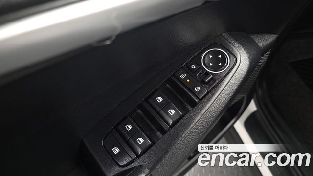 Kia Seltos Gasoline 2.0 4WD Prestige 2026 — фото 30