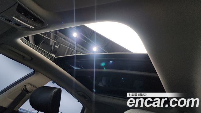 Kia K7 Premier 3.0 LPI Prestige(Rented) 2020 — фото 19