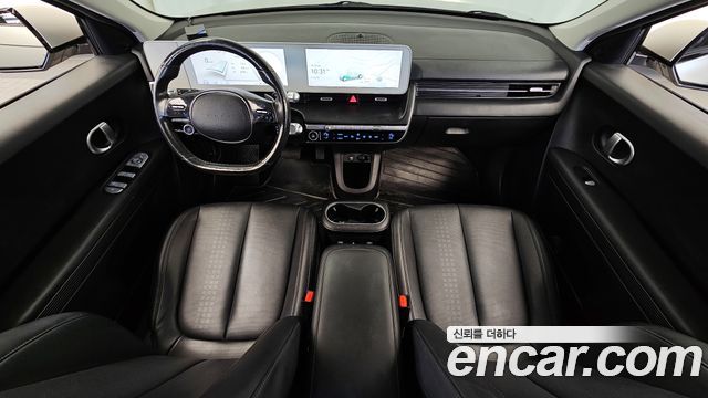 Hyundai Ioniq 5 Long Range AWD Exclusive 2022 — фото 7