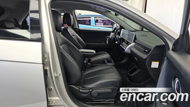 Hyundai Ioniq 5 Long Range AWD Exclusive 2022 — фото 11
