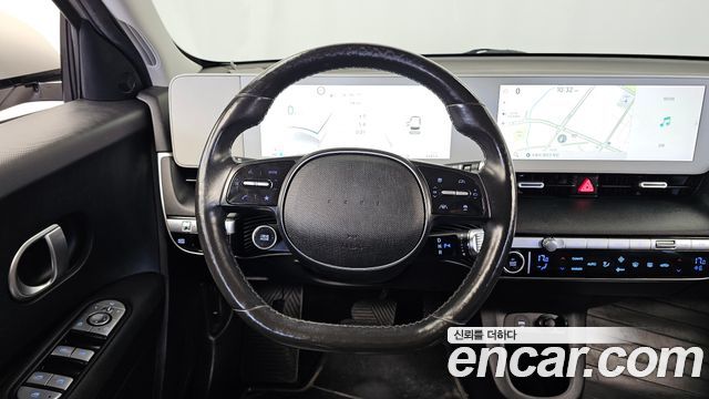 Hyundai Ioniq 5 Long Range AWD Exclusive 2022 — фото 13