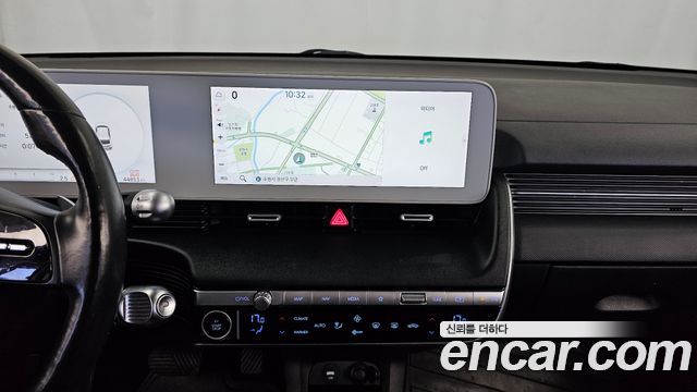 Hyundai Ioniq 5 Long Range AWD Exclusive 2022 — фото 14