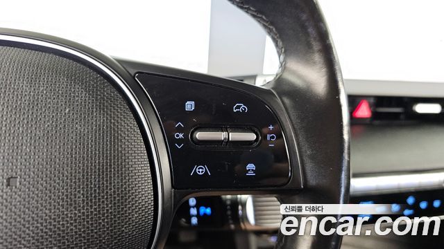 Hyundai Ioniq 5 Long Range AWD Exclusive 2022 — фото 19