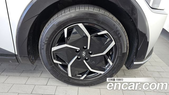 Hyundai Ioniq 5 Long Range AWD Exclusive 2022 — фото 21