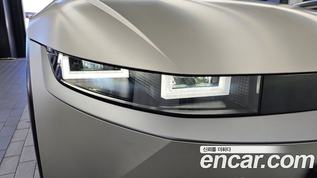 Hyundai Ioniq 5 Long Range AWD Exclusive 2022 — фото 22