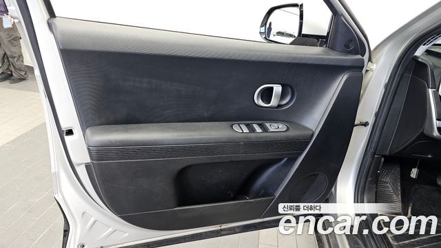 Hyundai Ioniq 5 Long Range AWD Exclusive 2022 — фото 24