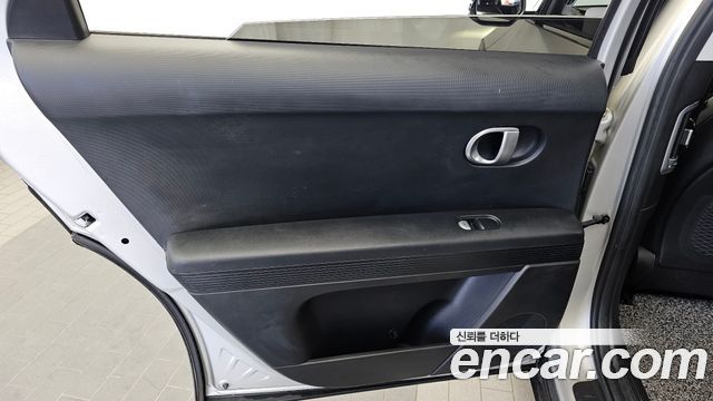 Hyundai Ioniq 5 Long Range AWD Exclusive 2022 — фото 25