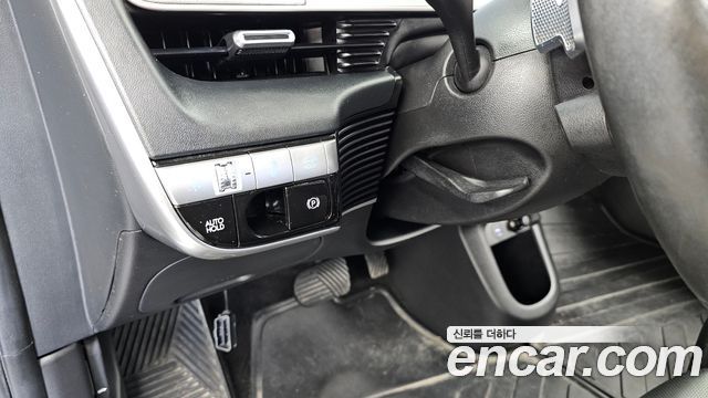 Hyundai Ioniq 5 Long Range AWD Exclusive 2022 — фото 30