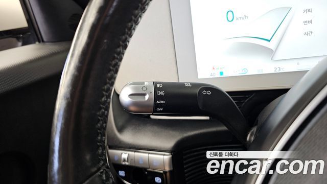 Hyundai Ioniq 5 Long Range AWD Exclusive 2022 — фото 36