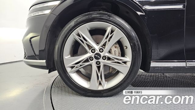 Genesis G90 (RS4) Gasoline 3.5 Turbo AWD 2023 — фото 5