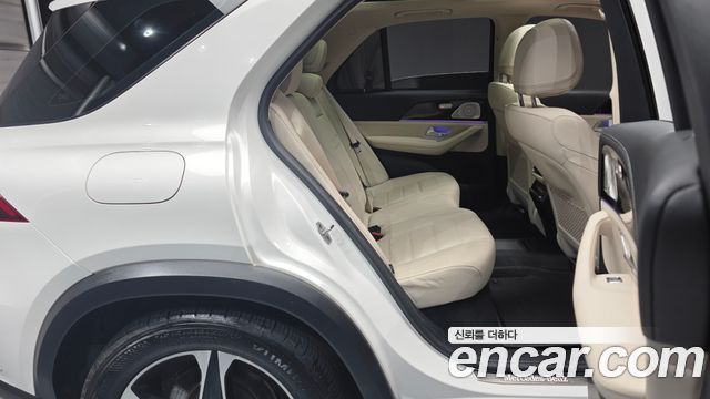 Mercedes-Benz GLE-Class (W167) GLE350e 4MATIC 2021 — фото 15