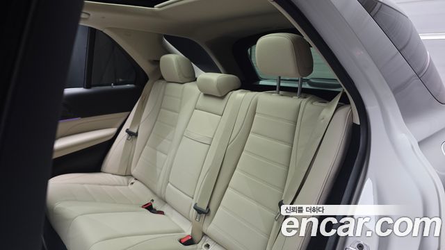 Mercedes-Benz GLE-Class (W167) GLE350e 4MATIC 2021 — фото 16