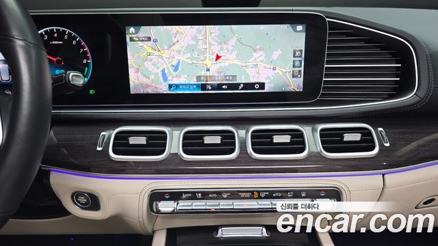 Mercedes-Benz GLE-Class (W167) GLE350e 4MATIC 2021 — фото 17