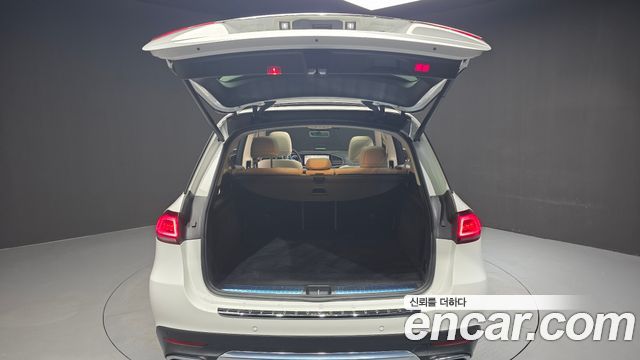 Mercedes-Benz GLE-Class (W167) GLE350e 4MATIC 2021 — фото 21