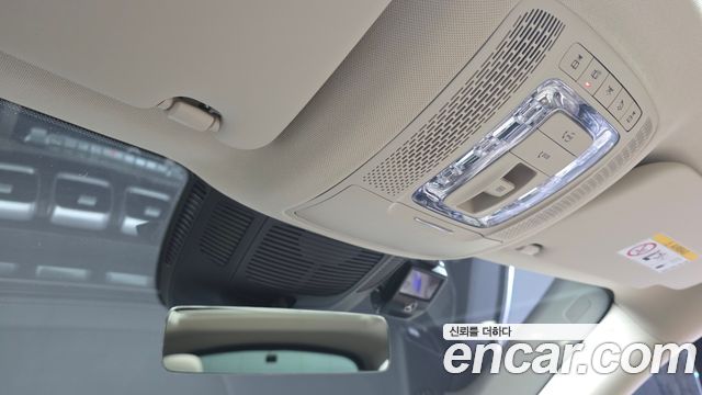 Mercedes-Benz GLE-Class (W167) GLE350e 4MATIC 2021 — фото 22