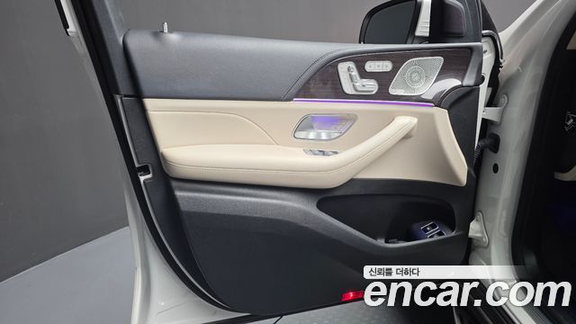 Mercedes-Benz GLE-Class (W167) GLE350e 4MATIC 2021 — фото 30