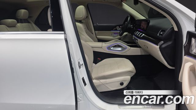 Mercedes-Benz GLE-Class (W167) GLE350e 4MATIC 2021 — фото 32