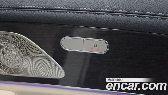Mercedes-Benz GLE-Class (W167) GLE350e 4MATIC 2021 — фото 34
