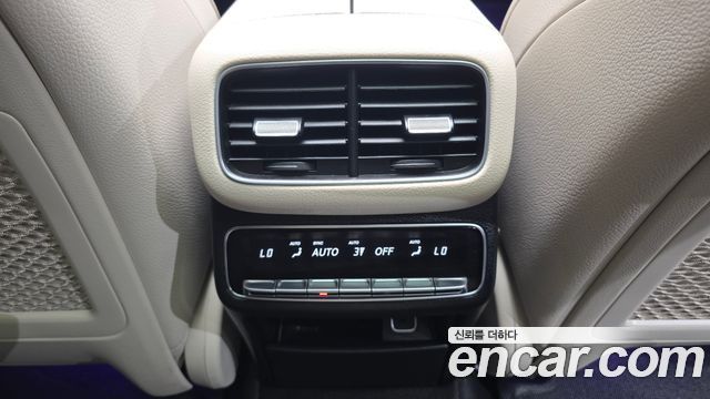 Mercedes-Benz GLE-Class (W167) GLE350e 4MATIC 2021 — фото 36