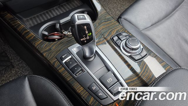BMW X3 (F25) xDrive 20d High 2013 — фото 9