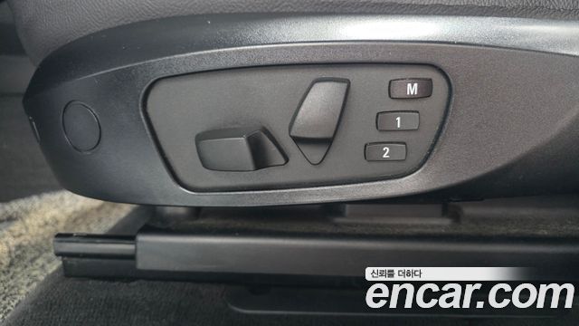 BMW X3 (F25) xDrive 20d High 2013 — фото 13