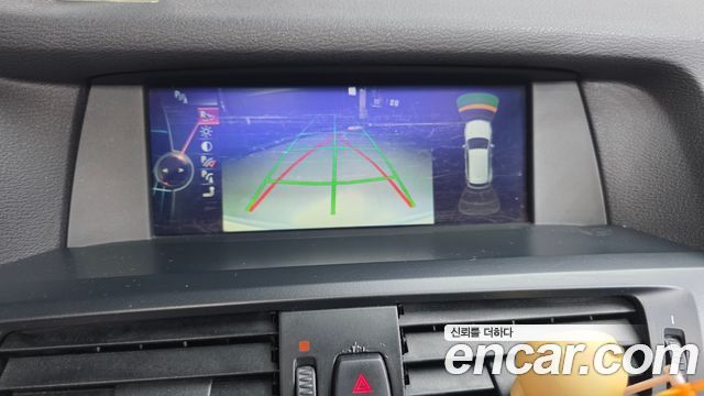 BMW X3 (F25) xDrive 20d High 2013 — фото 16