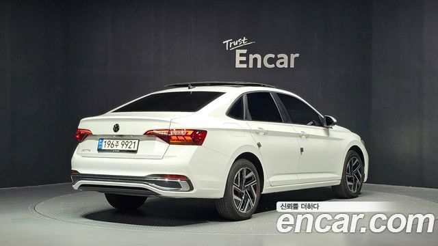 Volkswagen Jetta (VII) 1.5 TSI Prestige 2023 — фото 2