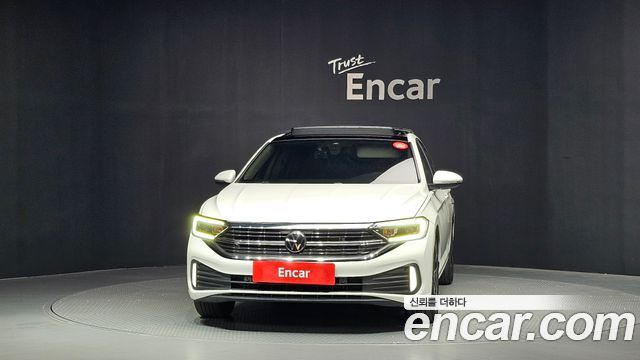 Volkswagen Jetta (VII) 1.5 TSI Prestige 2023 — фото 3