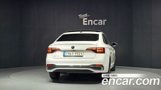 Volkswagen Jetta (VII) 1.5 TSI Prestige 2023 — фото 4