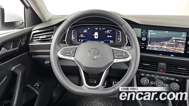 Volkswagen Jetta (VII) 1.5 TSI Prestige 2023 — фото 13