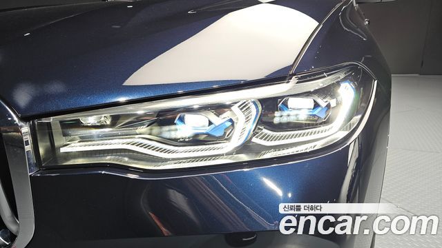 BMW X7 (G07) xDrive 40i M Sport 6STR 2022 — фото 22