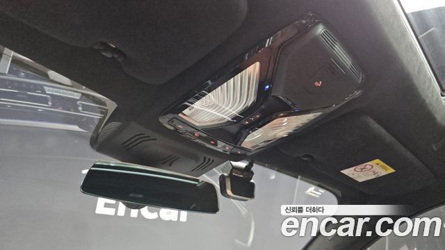 BMW X7 (G07) xDrive 40i M Sport 6STR 2022 — фото 27