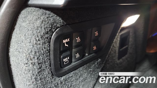 BMW X7 (G07) xDrive 40i M Sport 6STR 2022 — фото 34