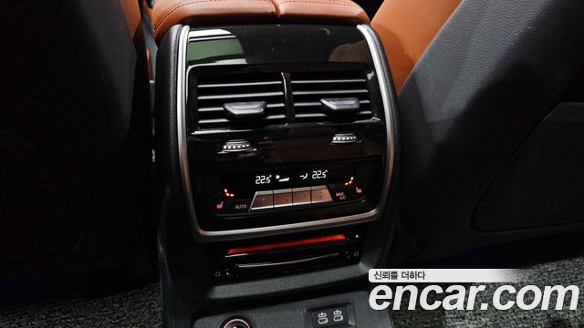 BMW X7 (G07) xDrive 40i M Sport 6STR 2022 — фото 35