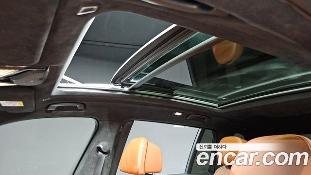 BMW X7 (G07) xDrive 40i M Sport 6STR 2022 — фото 38
