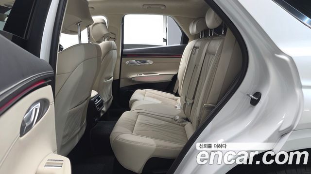 Genesis GV70 2.5T Gasoline 2WD 2026 — фото 12