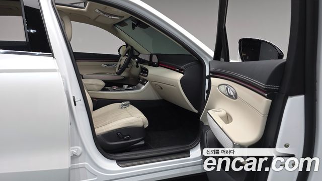 Genesis GV70 2.5T Gasoline 2WD 2026 — фото 26
