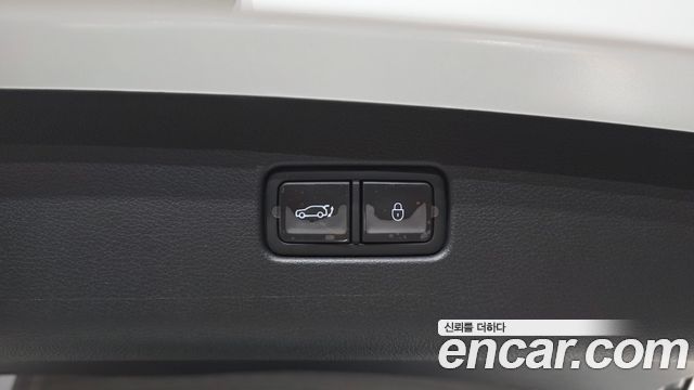 Genesis GV70 2.5T Gasoline 2WD 2026 — фото 29