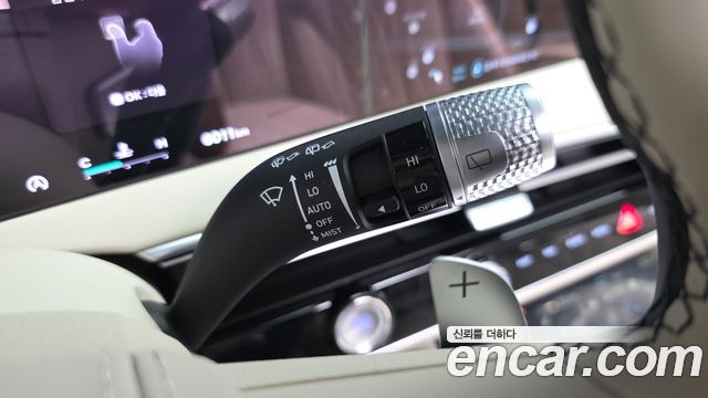 Genesis GV70 2.5T Gasoline 2WD 2026 — фото 37