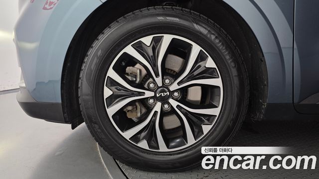 Kia Carnival (IV) Diesel 9-Seater Prestige 2022 — фото 5