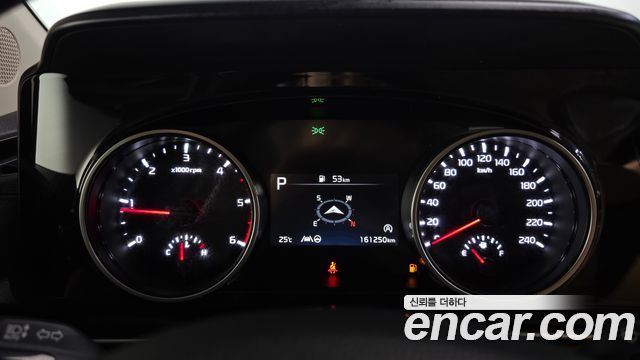 Kia Carnival (IV) Diesel 9-Seater Prestige 2022 — фото 8